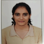 Preethi R Asst. Superintendent of Prison